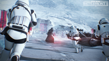 星球大战：前线 2 Alpha Keys 即将在 PC 上推出